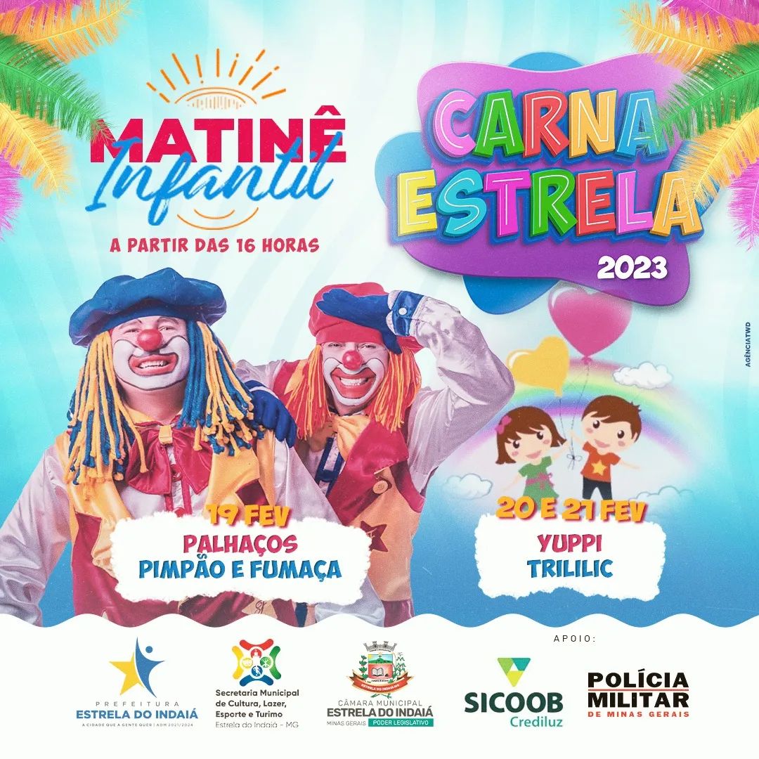 Animarinho