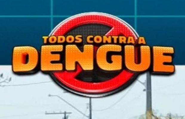 Estrela no combate à dengue!