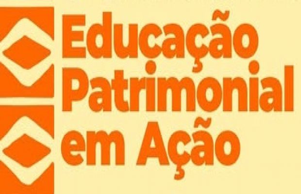 Educação Patrimonial em ação!