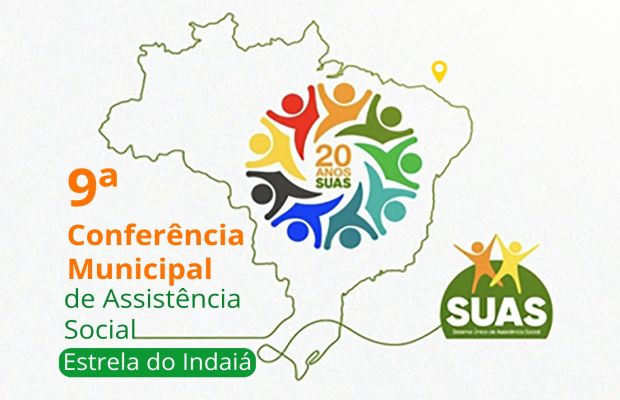 9ª Conferência Municipal de Assistência Social 