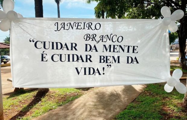 Blitz de conscientização com a participação da nossa Assistência Social, NASF, ESF, Conselho Tutelar