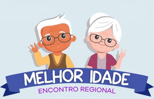 Feira Livre é o 6º Encontro do Clube da Melhor Idade de Estrela do Indaiá