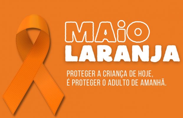 Maio Laranja