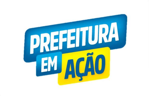 Conquista para a população de Estrela do Indaiá.