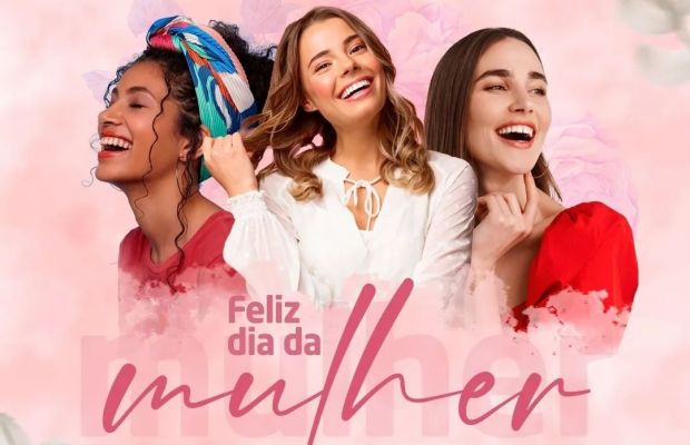 Dia Internacional da Mulher