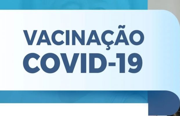 VACINAÇÃO COVID-19