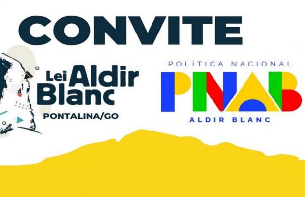 Atenção Classe Artística e Cultural de Estrela do Indaiá!