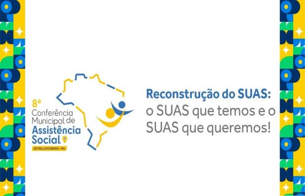 VIII Conferência Municipal de Assistência Social