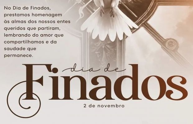 Dia dos Finados