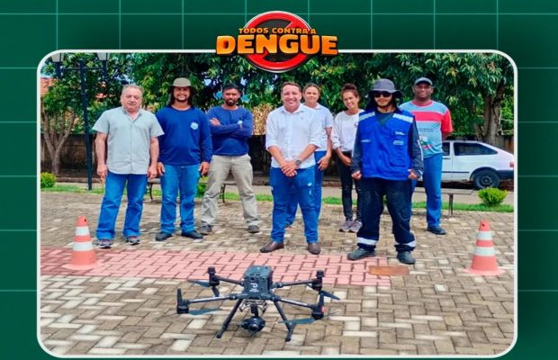 Tecnologia a serviço da saúde!