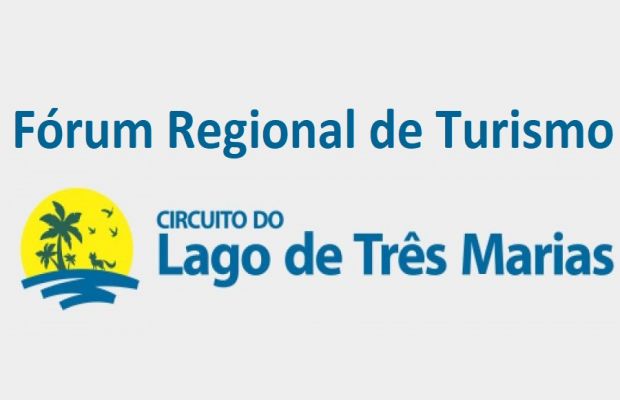 Fórum Regional de Turismo