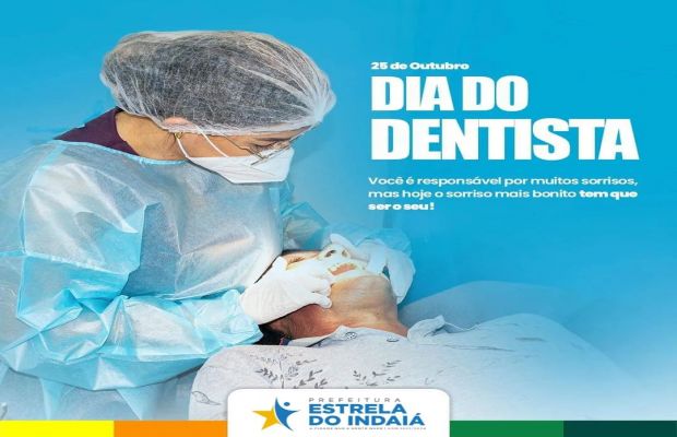 Dia do Dentista