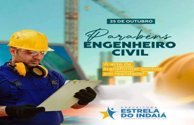 Dia do Engenheiro (Civil) 