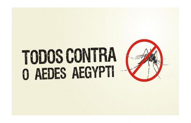 Combate ao Aedes aegypti!