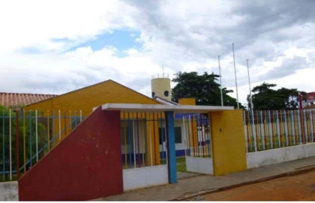 Educação em Estrela do Indaiá MG.