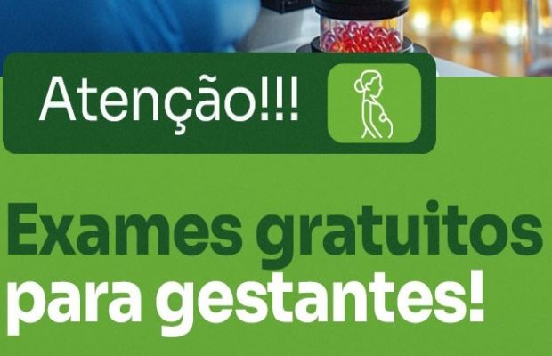 ATENÇÃO!!! 