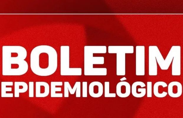 Boletim Epidemiológico